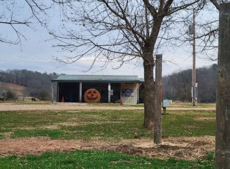 Underwood's Crag-O-Lea Campground