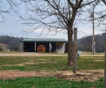 Underwood's Crag-O-Lea Campground
