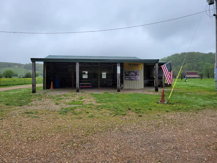 Underwood's Crag-O-Lea Campground Picture 6