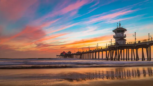 Huntington By The Sea Picture 4