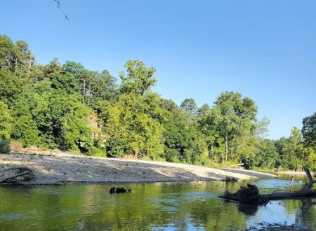 Sugar Island Camp Grounds Pineville, MO