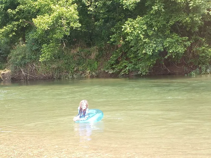 Sugar Island Camp Grounds Pineville, MO Picture 6