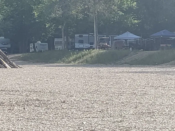 Sugar Island Camp Grounds Pineville, MO Picture 8