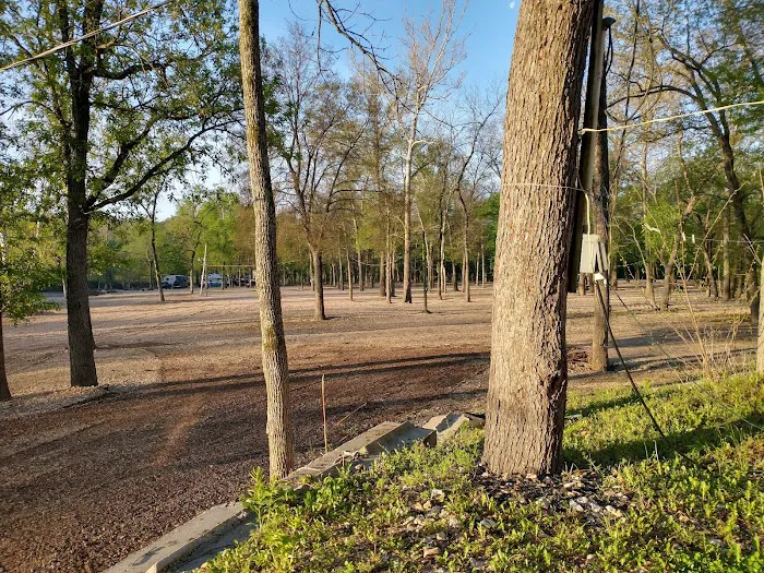 Sugar Island Camp Grounds Pineville, MO Picture 10