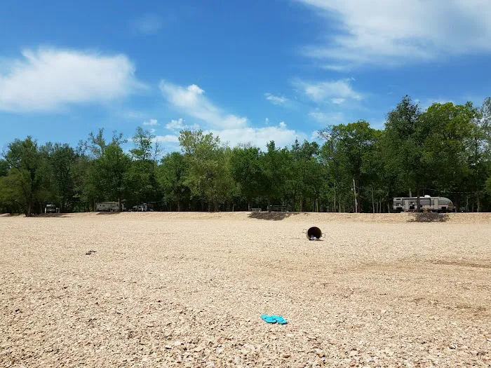 Ables Sugar Island Camp Picture 2