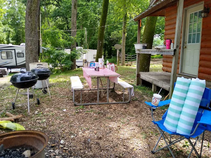Ables Sugar Island Camp Picture 1