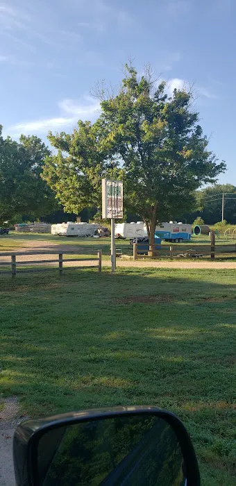 Ables Sugar Island Camp Picture 6