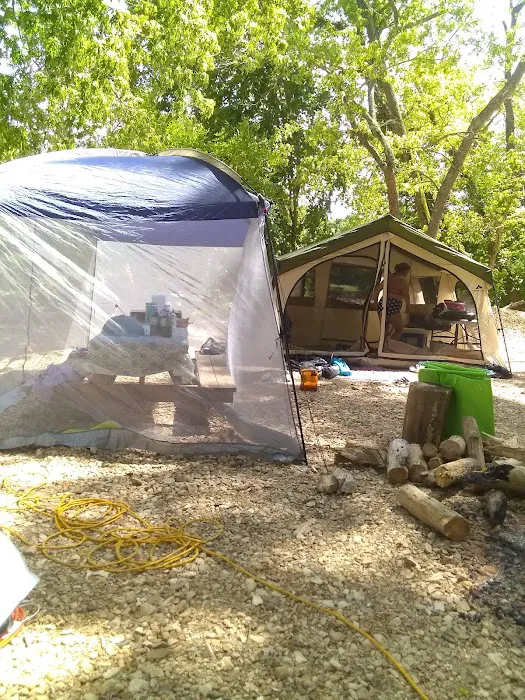 Ables Sugar Island Camp Picture 5