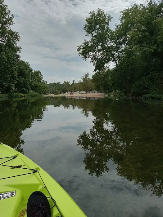 Ables Sugar Island Camp Picture 7