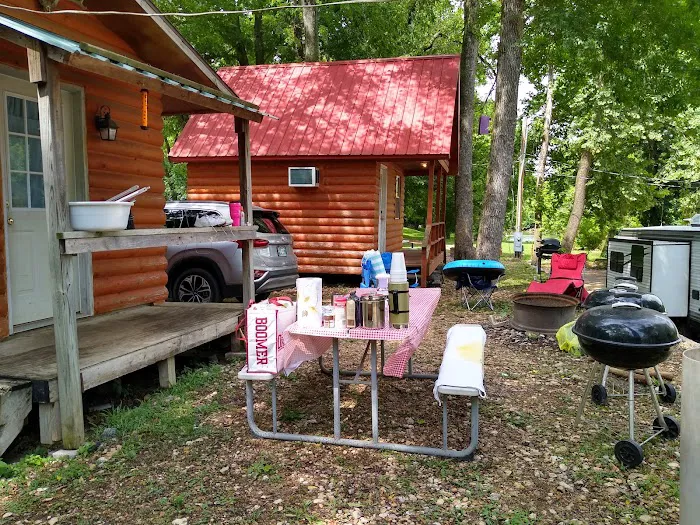 Ables Sugar Island Camp Picture 8
