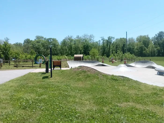 Ables Sugar Island Camp Picture 10