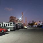 Waterfront RV Park