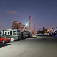 Waterfront RV Park ico