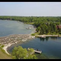 Knutson Dam Campground ico