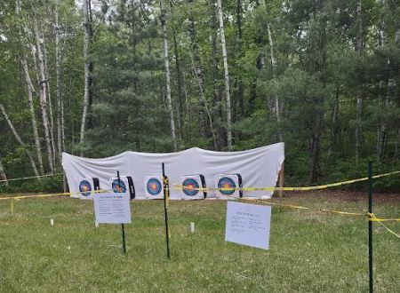 Camp Nushka