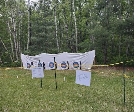 Camp Nushka