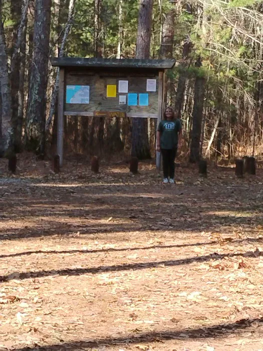 Camp Nushka Picture 1