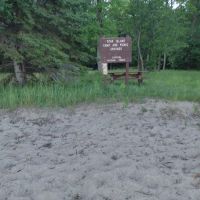 Star Island Campground ico