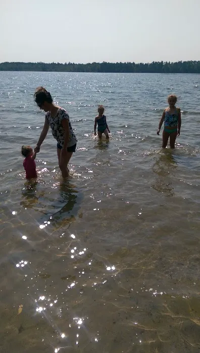 Star Island Campground Picture 9