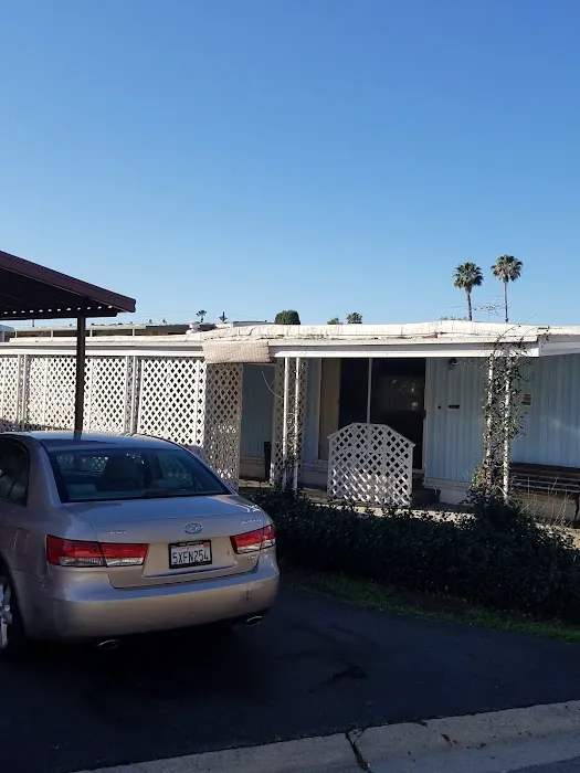 Park La Habra Mobile Homes Picture 1