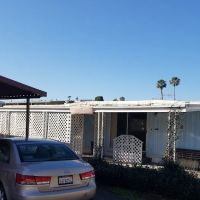 Park La Habra Mobile Homes ico