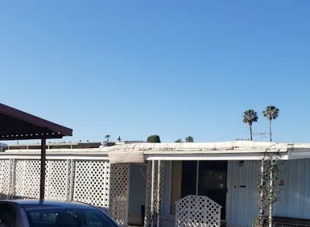 Park La Habra Mobile Homes