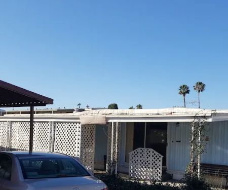 Park La Habra Mobile Homes