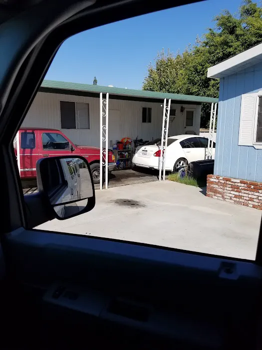 Park La Habra Mobile Homes Picture 2