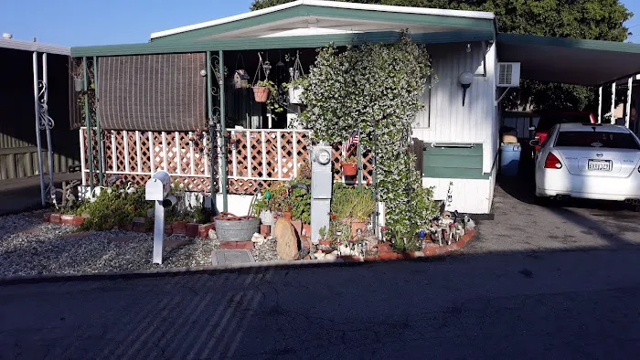 Park La Habra Mobile Homes Picture 3