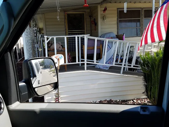 Park La Habra Mobile Homes Picture 4