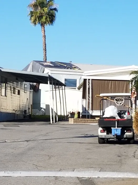 Park La Habra Mobile Homes Picture 8