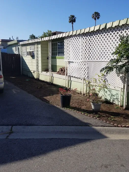 Park La Habra Mobile Homes Picture 9