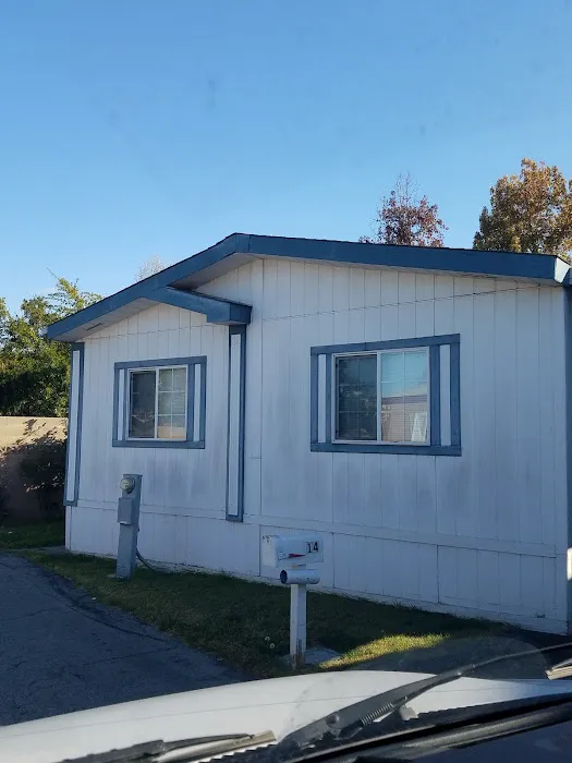 Park La Habra Mobile Homes Picture 7