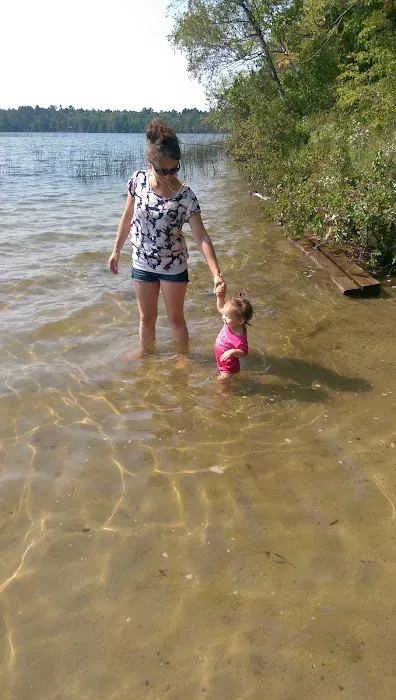 Star Island Campground Picture 1