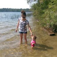 Star Island Campground ico