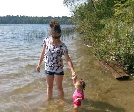 Star Island Campground