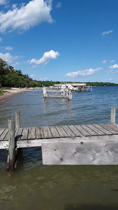 Star Island Campground Picture 2