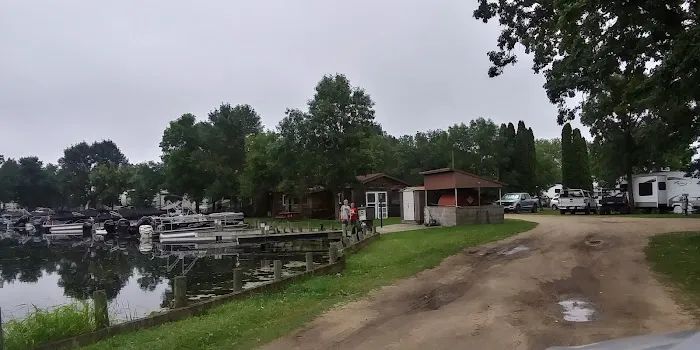 Marclay Point Resort Picture 2