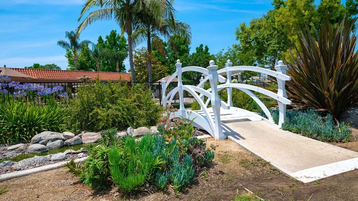 Friendly Village of La Habra Picture 2
