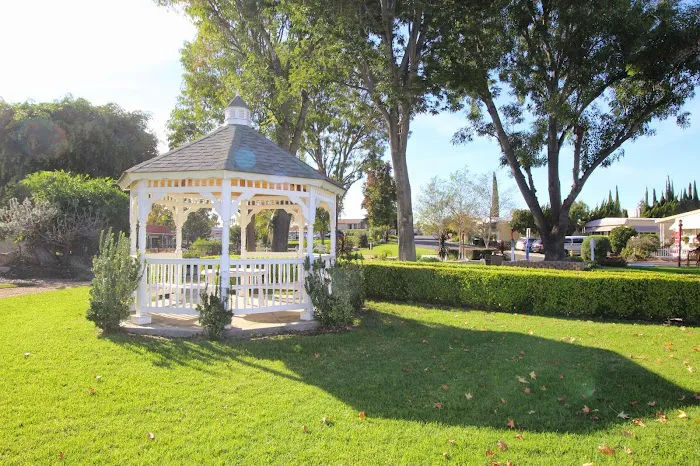 Friendly Village of La Habra Picture 8