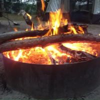Webster Lake Campground ico