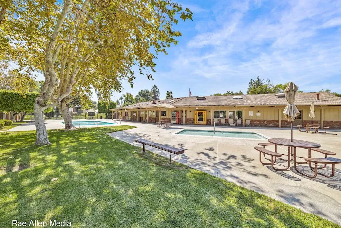 Covina Hills Mobile Home Community Picture 1