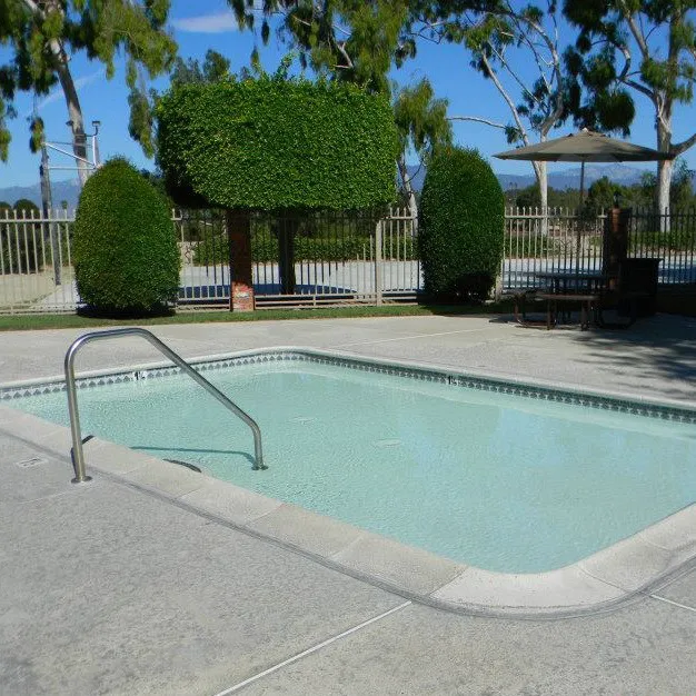 Covina Hills Mobile Home Community Picture 8