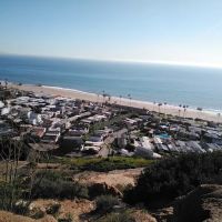 Pacific Palisades Bowl Mobile Estates ico