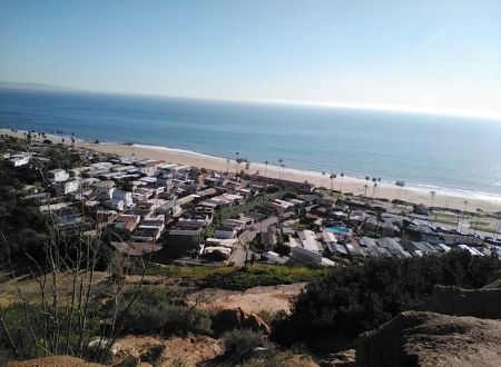 Pacific Palisades Bowl Mobile Estates