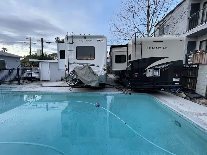 Rafael’s Rv Park Picture 2