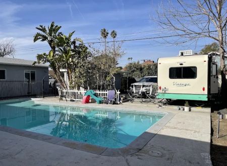 Rafael’s Rv Park