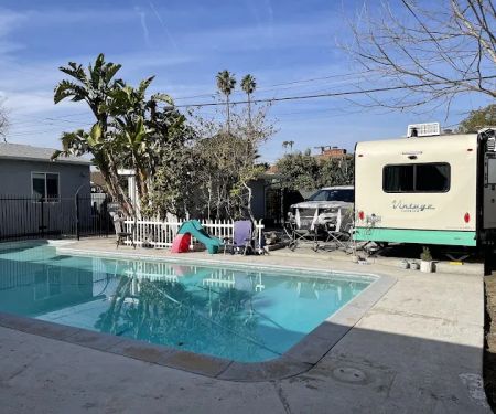 Rafael’s Rv Park