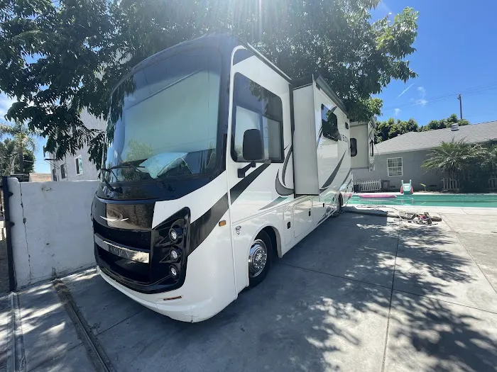 Rafael’s Rv Park Picture 4