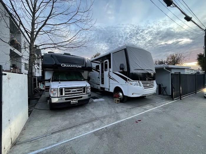 Rafael’s Rv Park Picture 7
